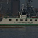 31-10-2011 - Schiff festgefahren - 12